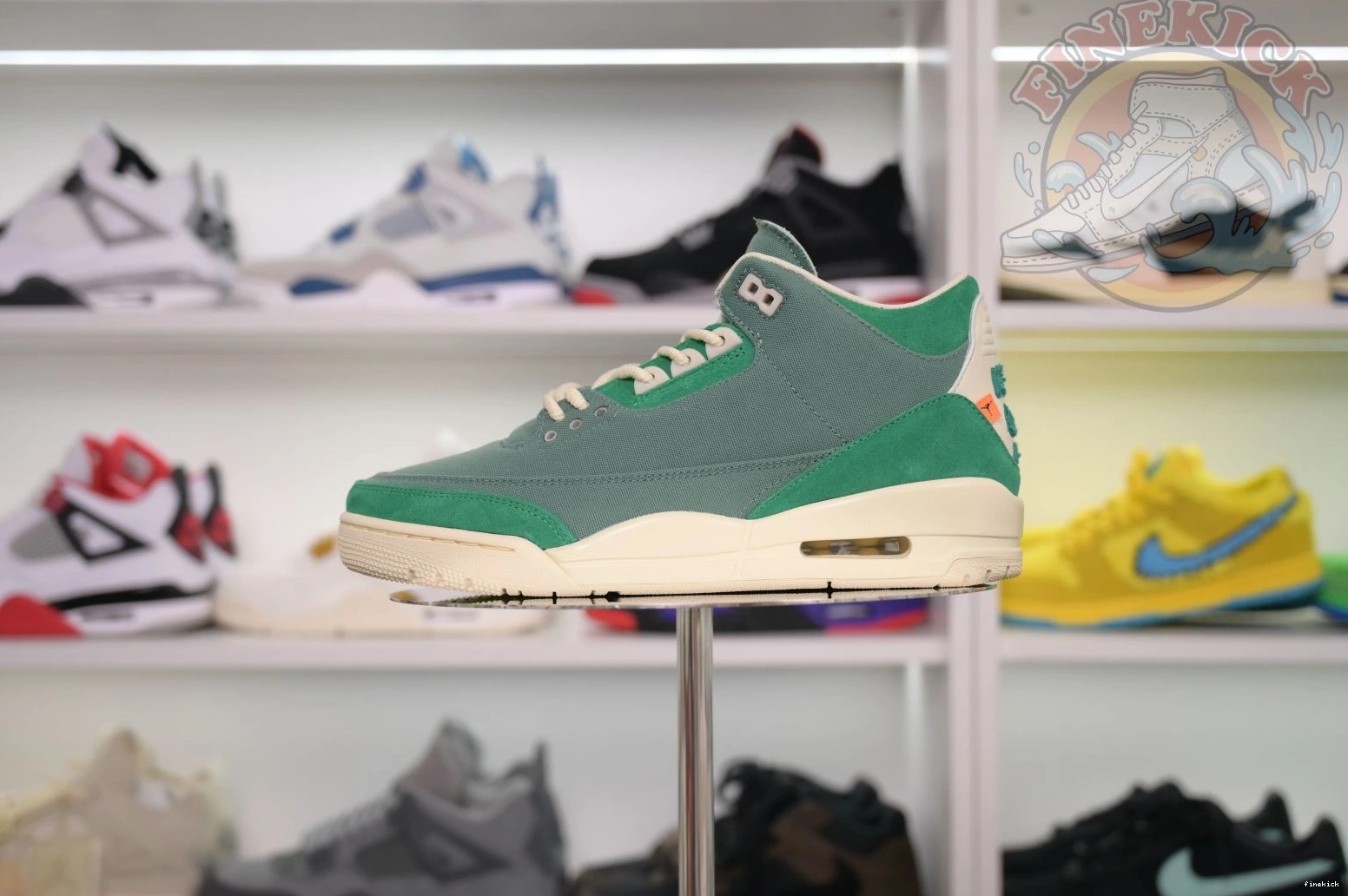3 OG WMNS